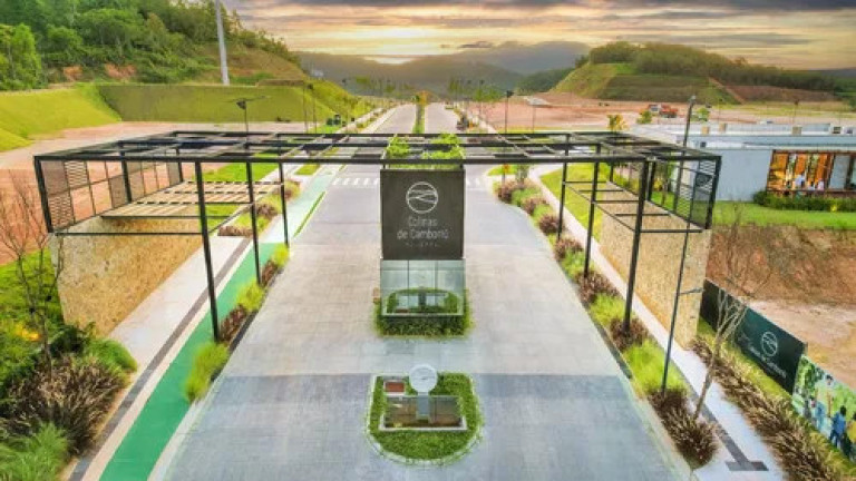 Terreno à Venda, 300 m² em Várzea Do Ranchinho - Camboriú