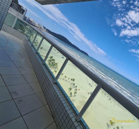 Imagem Apartamento com 3 Quartos à Venda, 127 m² em Vila Guilhermina - Praia Grande Imagem Apartamento com 3 Quartos à Venda, 127 m² em Vila Guilhermina - Praia Grande
