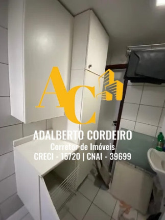 Imagem Apartamento com 3 Quartos à Venda, 77 m² em Madalena - Recife
