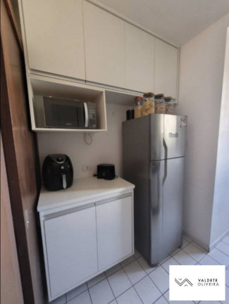 Imagem Apartamento com 3 Quartos à Venda, 75 m² em Jardim Das Indústrias - São José Dos Campos Imagem Apartamento com 3 Quartos à Venda, 75 m² em Jardim Das Indústrias - São José Dos Campos