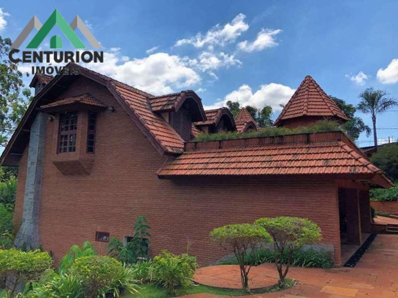 Imagem Casa com 5 Quartos à Venda, 1 m² em Chácara Do Refúgio - Carapicuíba