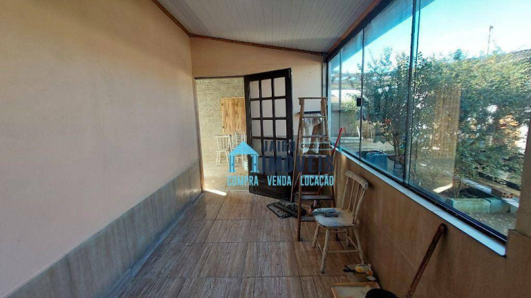 Imagem Casa com 3 Quartos à Venda, 227 m² em Centro - Balneário Pinhal Imagem Casa com 3 Quartos à Venda, 227 m² em Centro - Balneário Pinhal