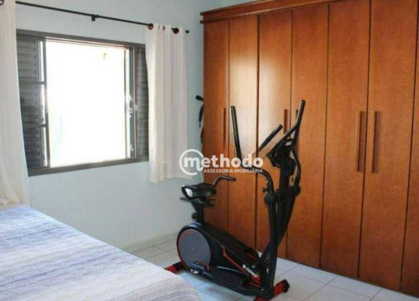 Imagem Casa com 3 Quartos à Venda, 201 m² em Taquaral - Campinas Imagem Casa com 3 Quartos à Venda, 201 m² em Taquaral - Campinas