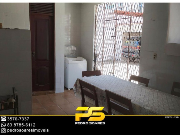 Imagem Casa à Venda, em Manaíra - João Pessoa Imagem Casa à Venda, em Manaíra - João Pessoa
