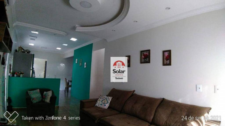 Imagem Casa com 2 Quartos à Venda, 300 m² em Quiririm - Taubaté