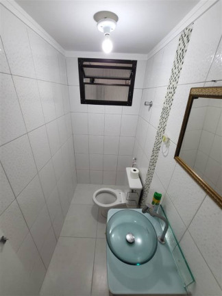 Imagem Apartamento com 3 Quartos à Venda, 180 m² em Flórida - Praia Grande Imagem Apartamento com 3 Quartos à Venda, 180 m² em Flórida - Praia Grande
