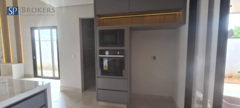 Imagem Casa com 3 Quartos à Venda, 226 m² em Alphaville - Campinas