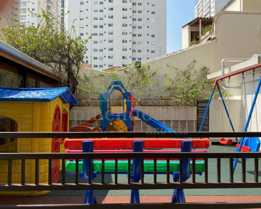 Imagem Apartamento com 4 Quartos à Venda, 158 m² em Vila Romana - São Paulo