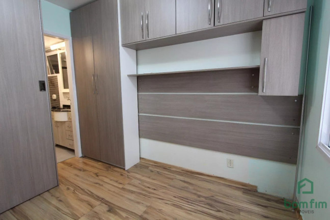 Imagem Apartamento com 1 Quarto para Alugar, 43 m² em Centro Histórico - Porto Alegre