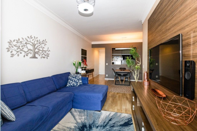 Imagem Apartamento com 3 Quartos à Venda, 115 m² em Santo Amaro - São Paulo Imagem Apartamento com 3 Quartos à Venda, 115 m² em Santo Amaro - São Paulo
