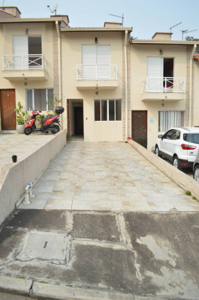 Imagem Casa com 2 Quartos à Venda, 76 m² em Jardim Colibri - Cotia Imagem Casa com 2 Quartos à Venda, 76 m² em Jardim Colibri - Cotia