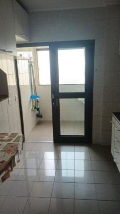 Imagem Apartamento com 3 Quartos à Venda, 89 m² em Jardim Marambá - Bauru