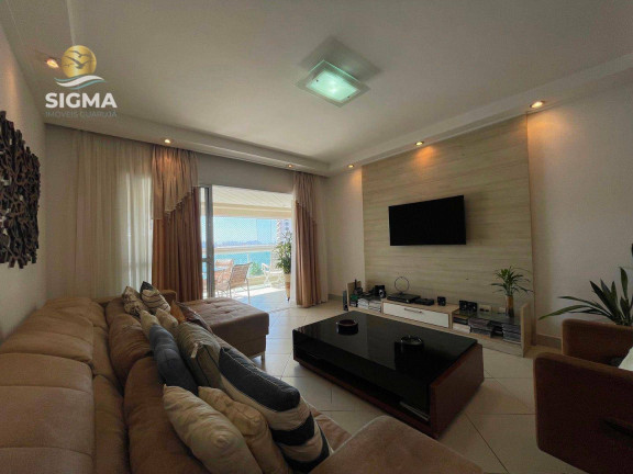 Imagem Apartamento com 4 Quartos à Venda, 175 m² em Jardim Astúrias - Guarujá Imagem Apartamento com 4 Quartos à Venda, 175 m² em Jardim Astúrias - Guarujá