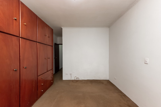 Imagem Sobrado com 3 Quartos à Venda, 113 m² em Vila Santo Estéfano - São Paulo
