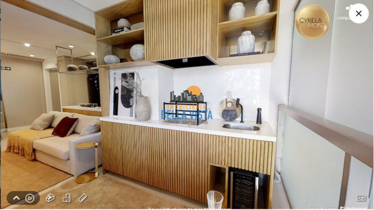 Imagem Apartamento com 2 Quartos à Venda, em Vila Leopoldina - São Paulo Imagem Apartamento com 2 Quartos à Venda, em Vila Leopoldina - São Paulo
