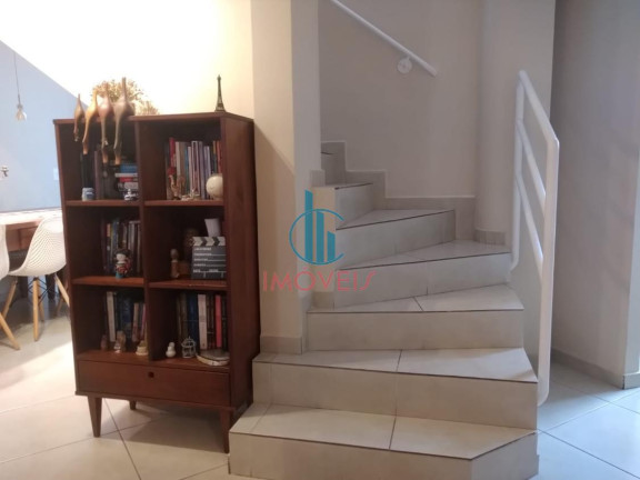 Imagem Sobrado com 3 Quartos à Venda, 140 m² em Vila Guarani (z Sul) - São Paulo