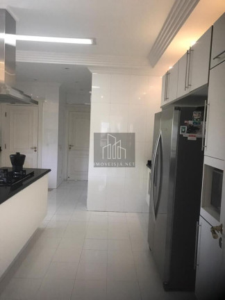Imagem Casa com 5 Quartos para Alugar, 1.200 m² em Tamboré - Santana De Parnaíba
