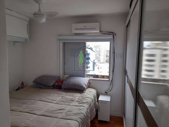 Imagem Apartamento com 1 Quarto à Venda, 64 m² em Vila Andrade - São Paulo