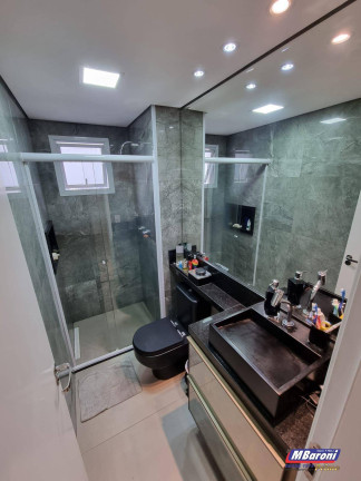 Imagem Apartamento com 2 Quartos à Venda, 57 m² em Barra Funda - São Paulo Imagem Apartamento com 2 Quartos à Venda, 57 m² em Barra Funda - São Paulo