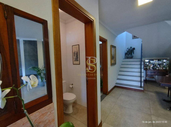 Imagem Casa com 3 Quartos à Venda, 260 m² em Vila Petrópolis - Atibaia Imagem Casa com 3 Quartos à Venda, 260 m² em Vila Petrópolis - Atibaia