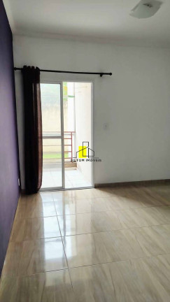 Imagem Apartamento com 2 Quartos à Venda, 56 m² em Vila Areao - Taubaté