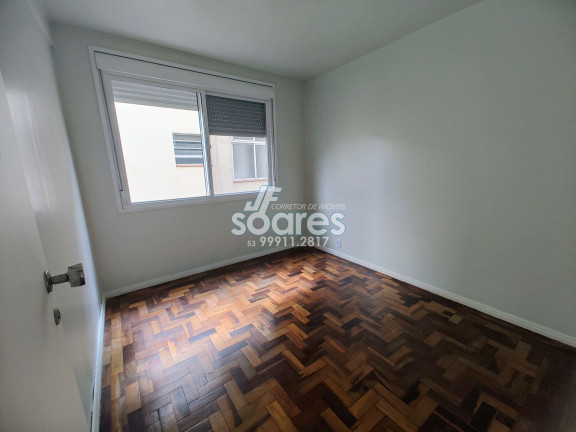 Imagem Apartamento com 3 Quartos à Venda, 88 m² em Centro - Pelotas