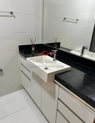 Imagem Casa com 3 Quartos à Venda, 162 m² em Parque Ortolândia - Hortolândia Imagem Casa com 3 Quartos à Venda, 162 m² em Parque Ortolândia - Hortolândia