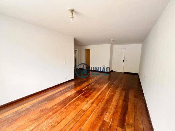 Imagem Apartamento com 3 Quartos à Venda, 136 m² em Ingá - Niterói Imagem Apartamento com 3 Quartos à Venda, 136 m² em Ingá - Niterói