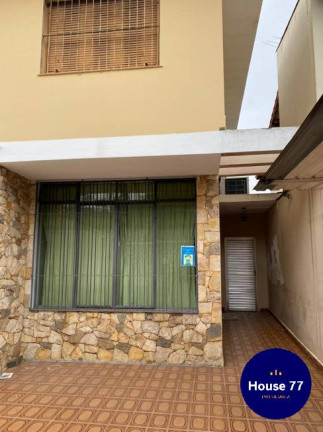 Casa com 3 Quartos à Venda, 280 m² em Vila Cruzeiro - São Paulo