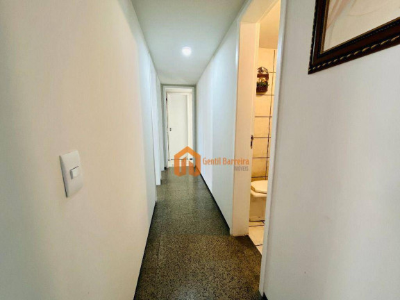 Imagem Apartamento com 3 Quartos à Venda, 122 m² em Aldeota - Fortaleza