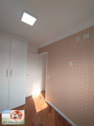 Imagem Apartamento com 2 Quartos à Venda, 49 m² em Casa Branca - Santo André Imagem Apartamento com 2 Quartos à Venda, 49 m² em Casa Branca - Santo André
