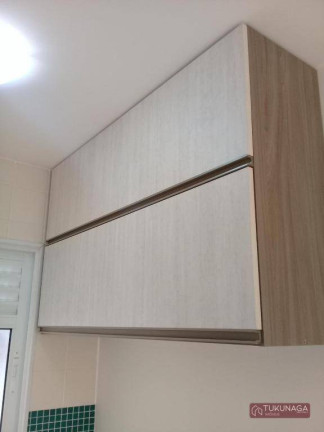 Imagem Apartamento com 3 Quartos à Venda, 61 m² em Vila Endres - Guarulhos Imagem Apartamento com 3 Quartos à Venda, 61 m² em Vila Endres - Guarulhos