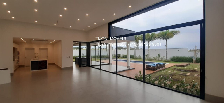 Imagem Casa de Condomínio com 4 Quartos à Venda, 500 m² em Condomínio Saint Patrick - Sorocaba