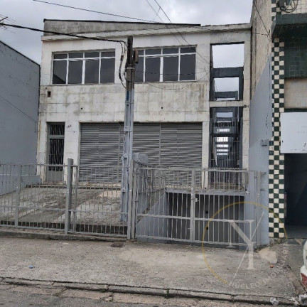 Imóvel Comercial à Venda, 995 m² em Jardim Brasil - São Paulo