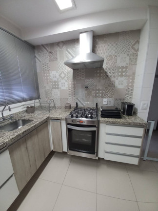 Imagem Apartamento com 3 Quartos à Venda, 142 m² em Jardim Monte Kemel - São Paulo Imagem Apartamento com 3 Quartos à Venda, 142 m² em Jardim Monte Kemel - São Paulo