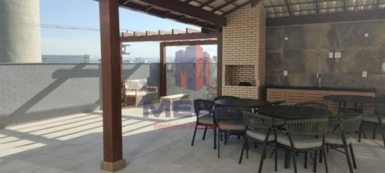 Imagem Apartamento com 2 Quartos à Venda, 54 m² em Praia De Itaparica - Vila Velha Imagem Apartamento com 2 Quartos à Venda, 54 m² em Praia De Itaparica - Vila Velha