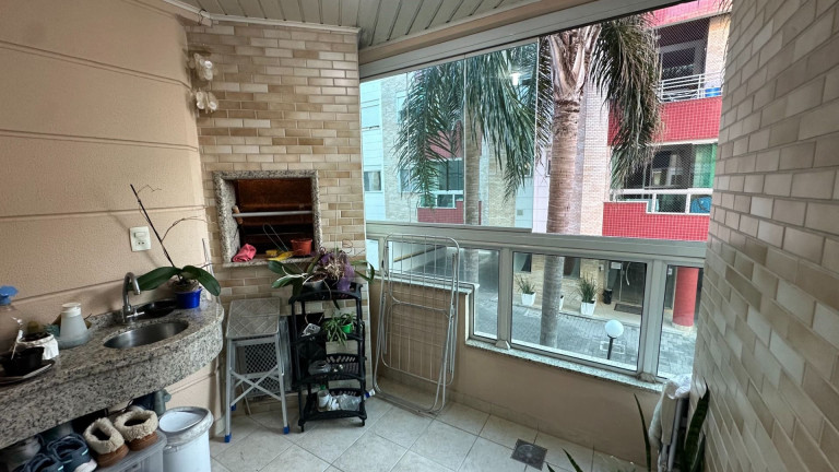 Imagem Apartamento com 2 Quartos à Venda, 69 m² em Ingleses - Florianópolis