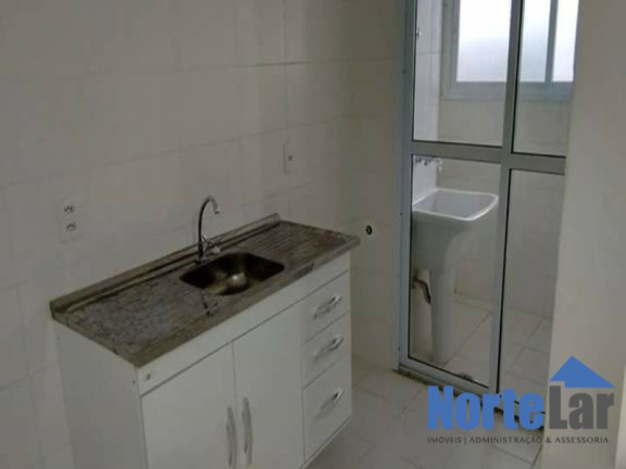 Imagem Apartamento com 2 Quartos à Venda, 50 m² em Vila Siqueira (zona Norte) - São Paulo
