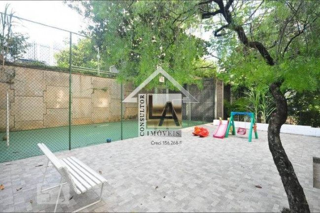 Imagem Apartamento com 3 Quartos à Venda, 78 m² em Vila Andrade - São Paulo