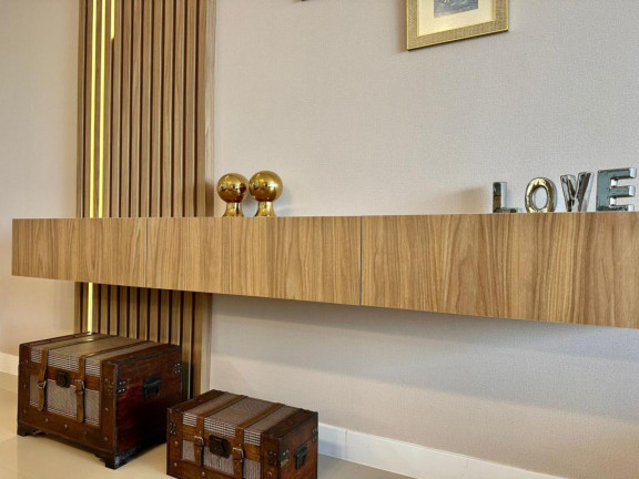 Imagem Apartamento com 1 Quarto à Venda, 94 m² em Atlantida - Capao Da Canoa