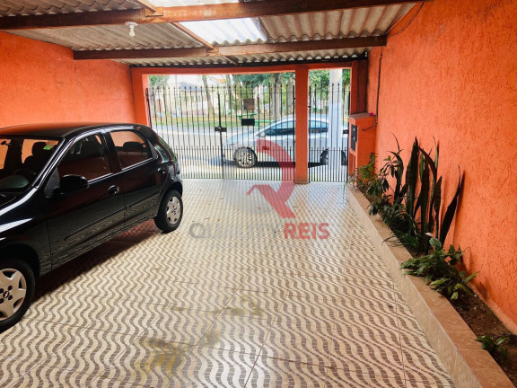 Imagem Sobrado com 3 Quartos à Venda, 225 m² em Vila Maria Alta - São Paulo Imagem Sobrado com 3 Quartos à Venda, 225 m² em Vila Maria Alta - São Paulo