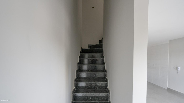 Imagem Casa de Condomínio com 3 Quartos à Venda, 165 m² em Vila Canero - São Paulo