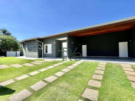 Imagem Casa com 4 Quartos à Venda, 556 m² em Jardim Passargada D - Cotia Imagem Casa com 4 Quartos à Venda, 556 m² em Jardim Passargada D - Cotia