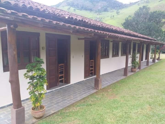 Imagem Fazenda à Venda, 8.000 m² em Centro - Trajano De Morais