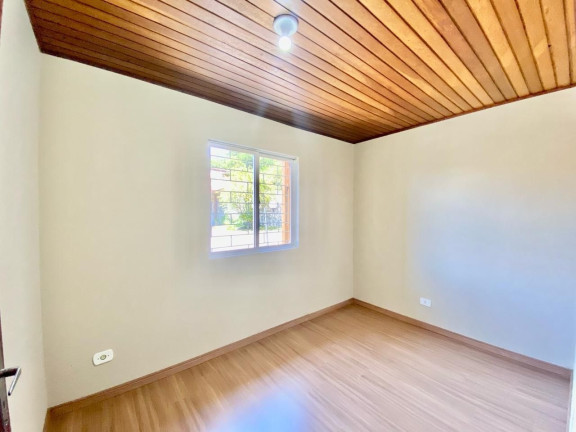 Imagem Casa com 3 Quartos à Venda, 63 m² em Portão - Curitiba