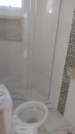 Imagem Casa com 2 Quartos à Venda, 43 m² em Caiçara - Praia Grande Imagem Casa com 2 Quartos à Venda, 43 m² em Caiçara - Praia Grande