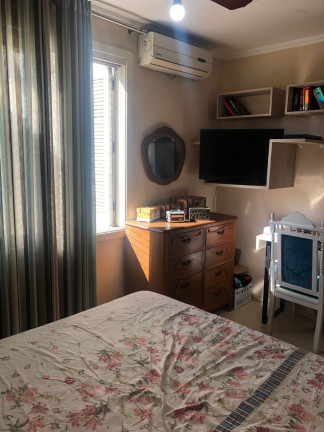 Imagem Apartamento com 1 Quarto à Venda, 50 m² em Azenha - Porto Alegre Imagem Apartamento com 1 Quarto à Venda, 50 m² em Azenha - Porto Alegre