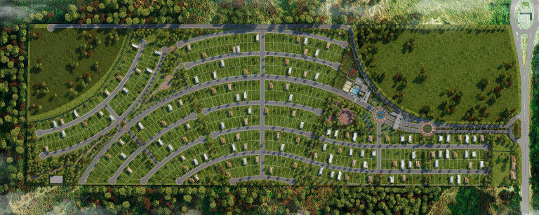Imagem Terreno à Venda, 258 m² em Itambé - Caucaia
