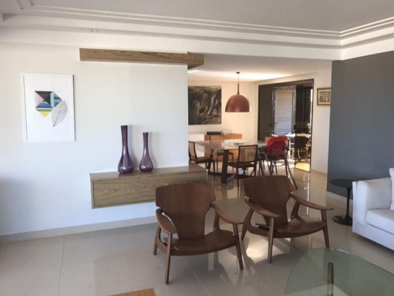 Imagem Apartamento com 4 Quartos à Venda, 232 m² em Pituba - Salvador