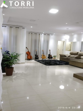 Imagem Casa com 3 Quartos à Venda, 160 m² em Parque São Bento - Sorocaba